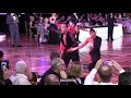 Nikolay Chernov - Adele Zaikman | Jive | Kremlin Cup 2019 Nikolay Chernov - Adele Zaikman | Jive | Kremlin Cup 2019