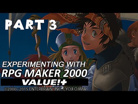 Steam Community :: RPG Maker 2000