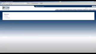 Videos zu ATOM