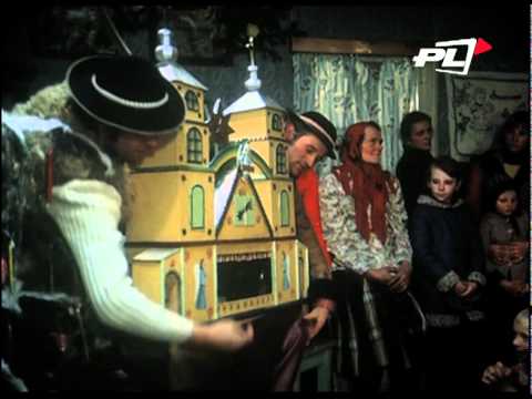 Rozmowy przy świątecznym stole w Telewizji Kino Polska