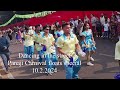 Goa Carnival 2024 Dancing In The Street