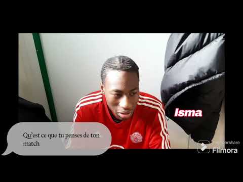 U18 B Beaumont  vs U18 Cebazat D4.            #foot, @footamateur,