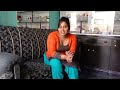 Kamry Ki Carpet Saaf Ki My Morning Routine Jhaaro Pocha Desert Women Life Punjab Culture