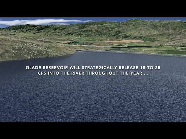 Video: NISP: Improving Year-Round Poudre River Flows