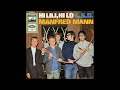 Manfred Mann - Hi Lili, hi lo