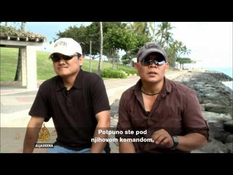 Ropstvo 21. stoljeća - Robovi prehrambenog lanca