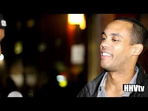 HHVtv - Interview with Roger Swan (2010)