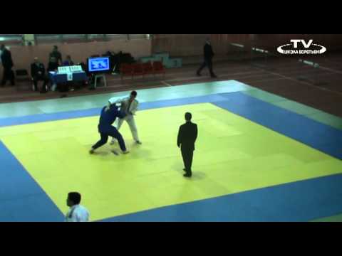 100кг Лучин Дмитрий - Кохановский Родион