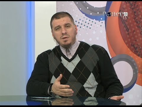 71 - Çka thotë feja për bestytnitë - Enis Rama