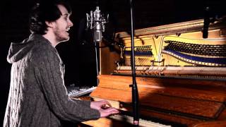 Nigel Passey - Already In (Jon McLaughlin Cover)