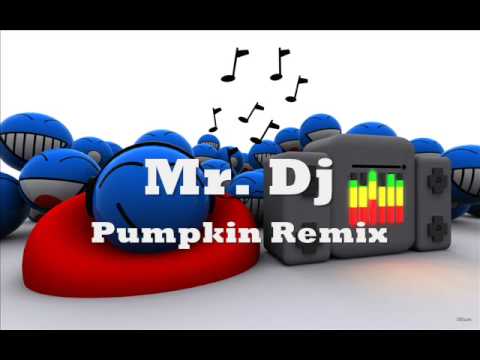 Baby Alice- Mr. Dj (Dan Shabo Remix)