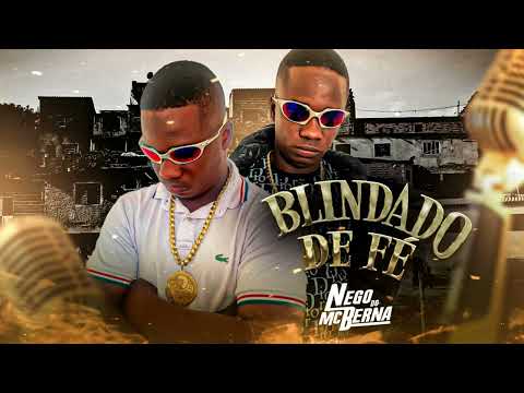 Mc Nego do berna  BLINDADO DE FE 🙌🙅🏿‍♂️(dj Abel )
