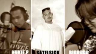 we don't give a fuck