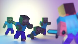 NEW ZOMBIES! [Patreon Exclusive]