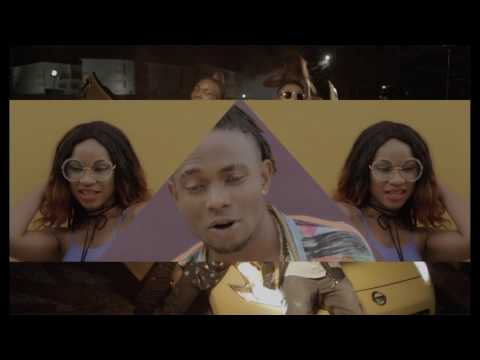 Fantasy by Nessy Bee ft Orezi