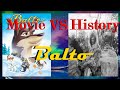 Movie Vs History Balto