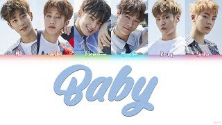 Download lagu ASTRO (아스트로) – BABY Lyrics (Color Coded/HAN/ROM/ENG) mp3