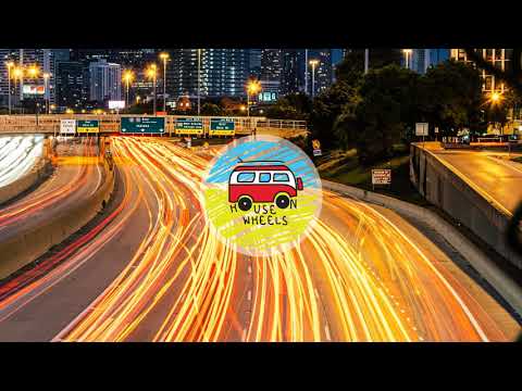 Mr.Gand - Deep Vocal House 7 | House On Wheels 🚌