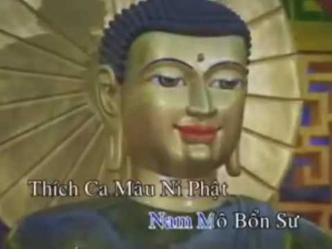 Trang tron thang tu - Karaoke