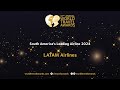 LATAM Airlines - South America's Leading Airline 2024