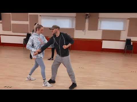 Biu Jee Fighting Technique