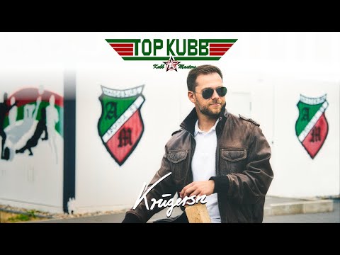 TOP KUBB  - offizieller Trailer für das SV Arminia '53 Kubb Turnier 2021