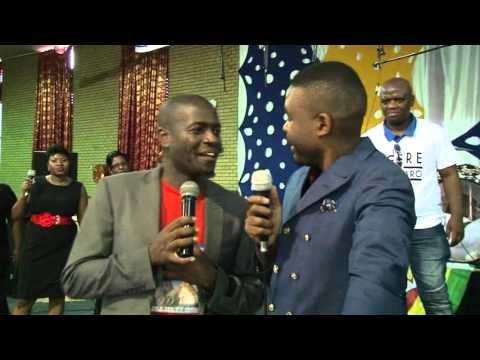 Ebenezer Rev Chivaviro ft Takesure Zamar Ncube