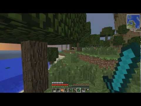 Minecraft - Quad Mountain Survival Ep.46 - Wraiths Everywhere