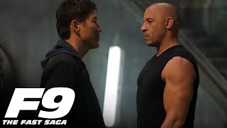 Video trailer för Fast & Furious 9