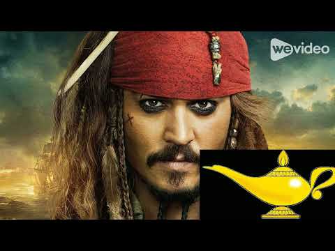 Jackladdin Sparrow: Special Edition trailer