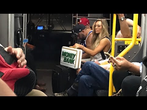 Carmella Loved The Controversy Behind Her Money In The Bank Win