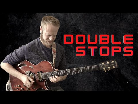 THE Double Stops | Guitar Essentials