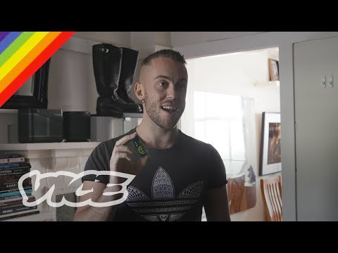 Banning Amyl Nitrate - Australia's War on Poppers