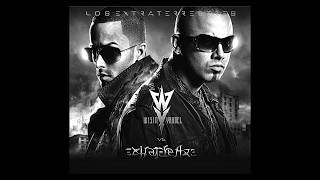 vicio de ti - wisin/yandel [slowed x reverb]