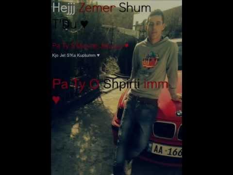 Xhevi Ft Baci - Hej Zemer Shum T'Du ♥  (Lil SoZz  Production's)