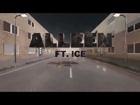 Video thumbnail for Alleen