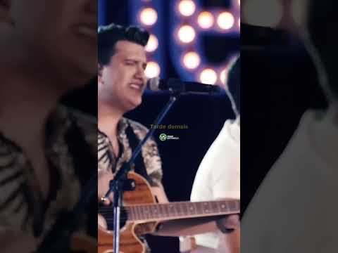 🎶 Tarde demais - Hugo & Guilherme 🤠 Siga @VideoSertanejo