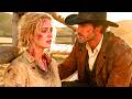 A Rich Cowboy Watched A Widow Beaten Daily Until He Made Her His Bride