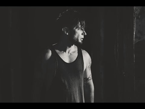 Glenn Proudfoot - Broken