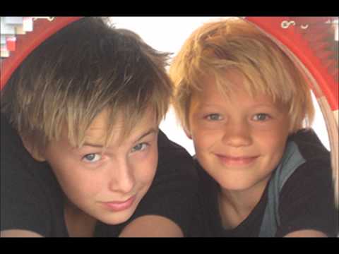 2Boys If u Fall "Remix"