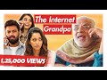 The Internet Grandpa Troll Haiklu Mundina Nildana Ft Dattanna Praveen Tej