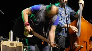 STEVE EARLE: You&#39;re The Best Lover That I Ever Had