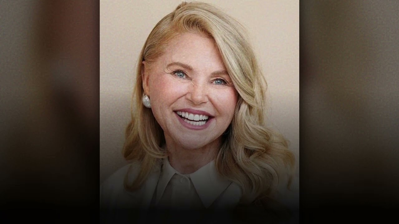 The Goddess Paradox: Why the World Can’t Accept Christie Brinkley’s Natural Aging