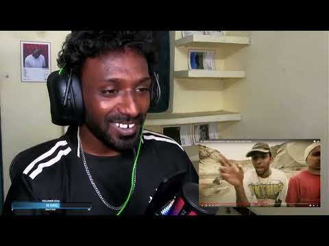 CJU React to Machas With Attitude(MWA) - Making Our Money | Tamil