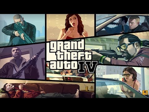 GTA IV - Story Mode|Modo Historia - ESP/ENG - PC #16