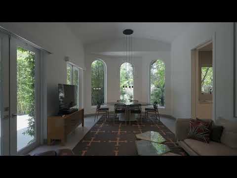 Jill Hertzberg and Jon Mann Present 100 Golden Beach Dr, Golden Beach, FL