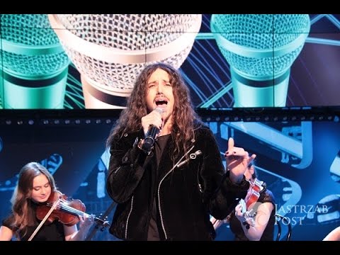 Michał Szpak – Color Of Your Life – Eurovision 2016 Poland