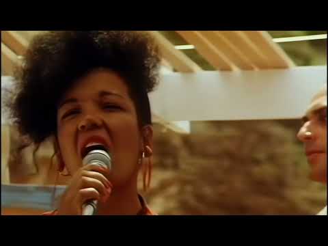 Kaoma - Lambada (Official Video) [4K Remastered]