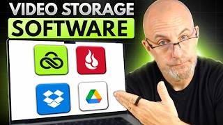 BEST Video Storage Solutions for Remote Teams & Freelancers | Best Budget Options Ranked