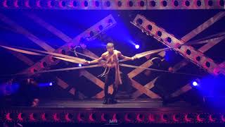 170827 TAEMIN 1st solo concert OFF-SICK DOOR